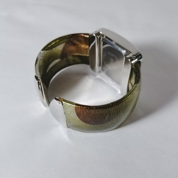 Suisse Quartz Stainless Steel Watch Japan Movement - Picture 5 of 8